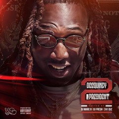 Figured Out feat. DC Davinci x Issa