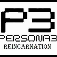 Persona 3 Reincarnation - Want To Be Close