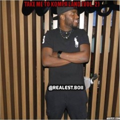 DJ STATION # 185 - Welcome to Kompa Land by DJ REALEST! (July 2017)