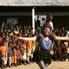 #6 Clowning Around With Bekah Smith