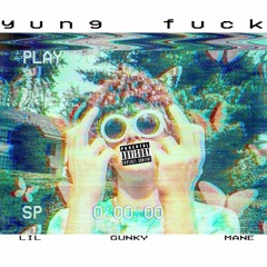 Flexin N Stuntin - Lil Gunky Mane (Prod. By Izak)