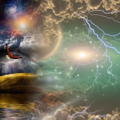 New Age - Almighty Love