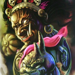 Spaikcef - Set Remix 1 TripHell