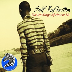 Future Kings Of House SA - Deep Within (Suicide Mix)