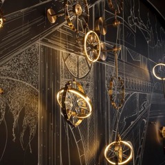 Blades World 02 - Yacht Party Minimix (Location: Mykonos)