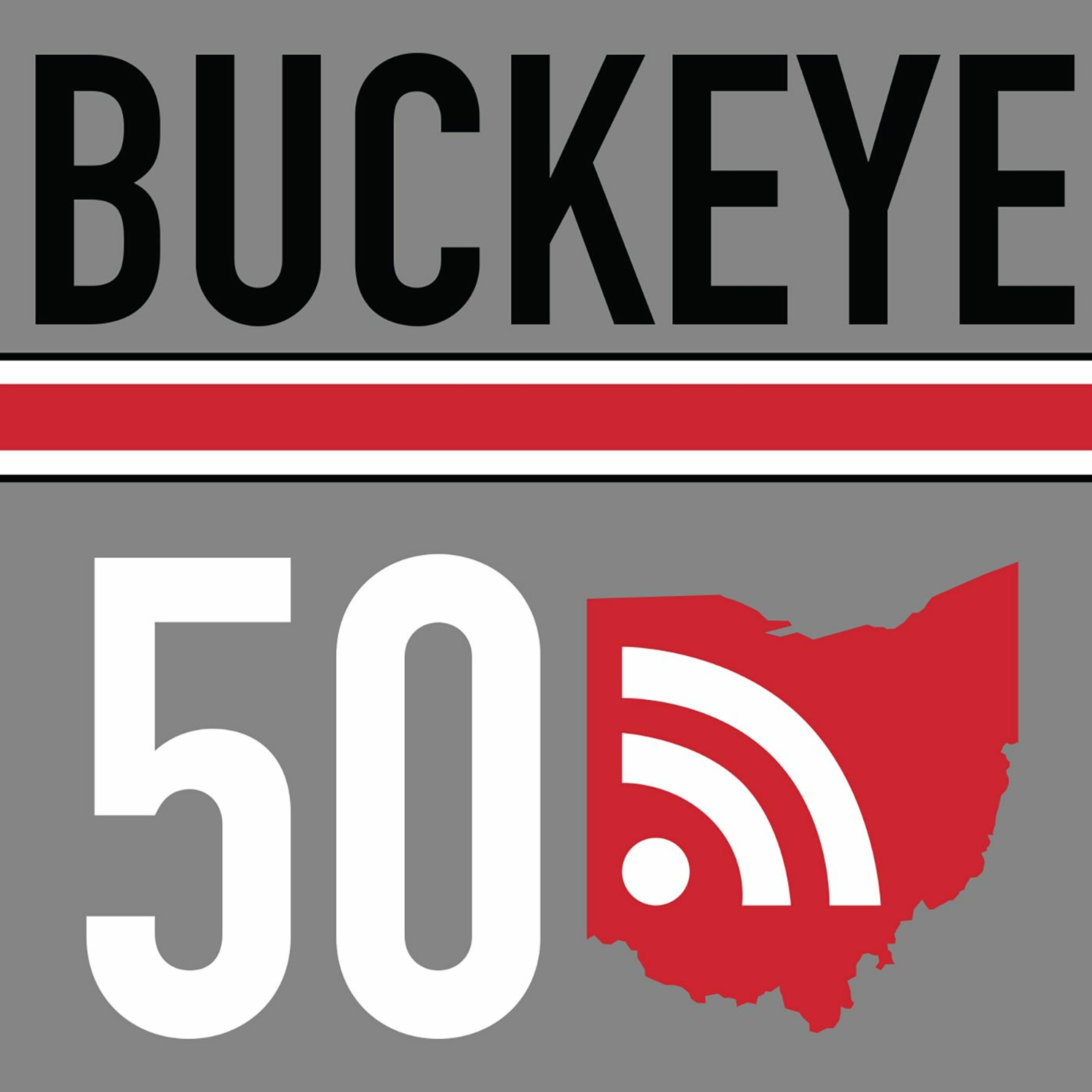 Buckeye50 Podcast - July 25, 2017