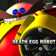 The Death Egg Robot