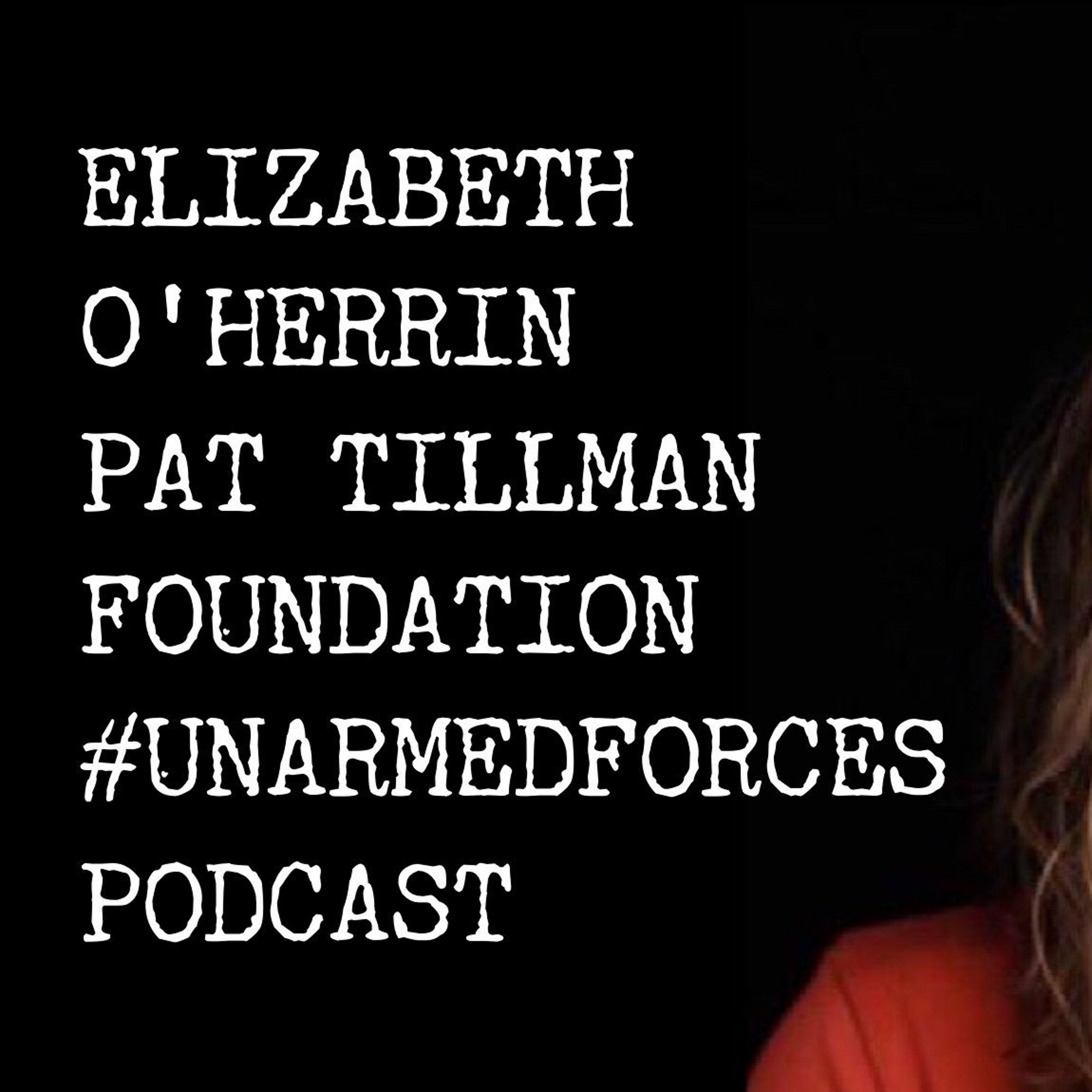 Elizabeth O'Herrin Podcast