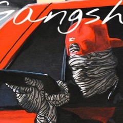 GANGSHIT FT(Delo,Rick,Chance