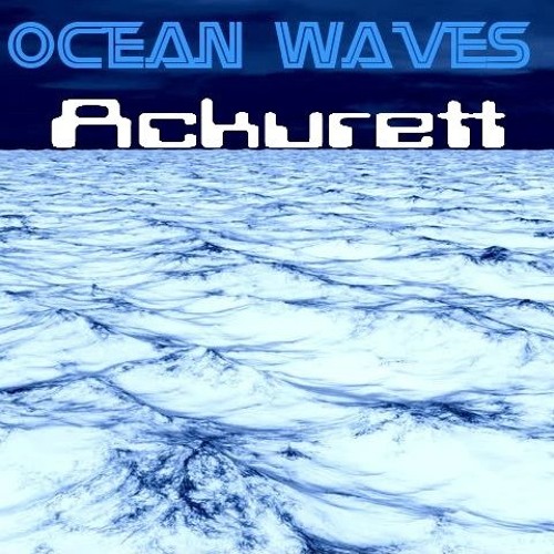 Ocean Waves (prod. David Greene)