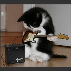 Savoy - Jeff Beck cover