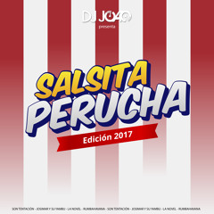 Dj Joao - Salsita Perucha