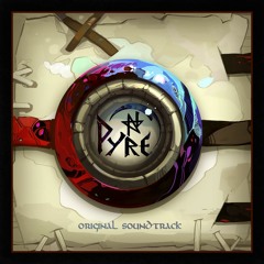 Pyre Original Soundtrack - Time Passes