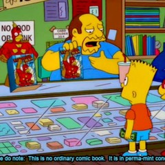 One-Shot: Being A New Comic Book Fan For All You Filthy Casuals