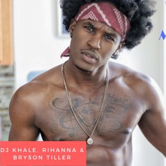 Wild Thoughts by. DJ Khaled Rihanna (Kenny Iko Cover)