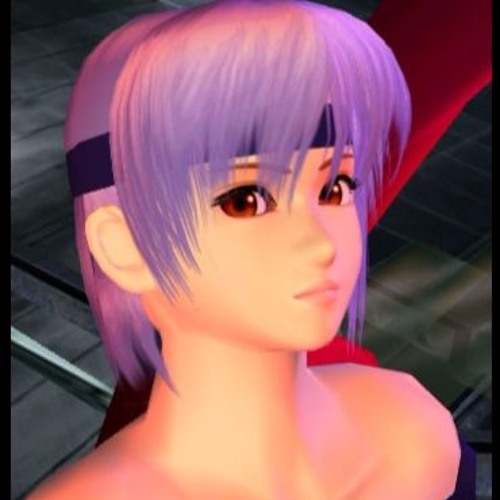 デッドオアアライブ DEAD OR ALIVE 2 あやね ガレージキット