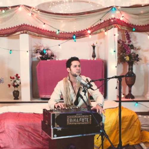 Kun Faya Kun - Jeffrey Iqbal