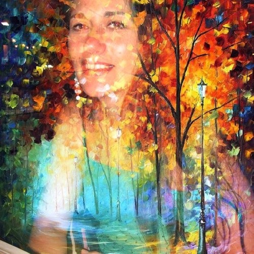 Solitude And Me (2)
