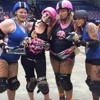 Ep. 19 7/26/2017 There Are No Balls In Roller Derby