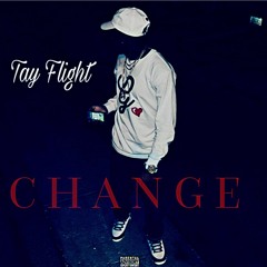 TayFlight X Change