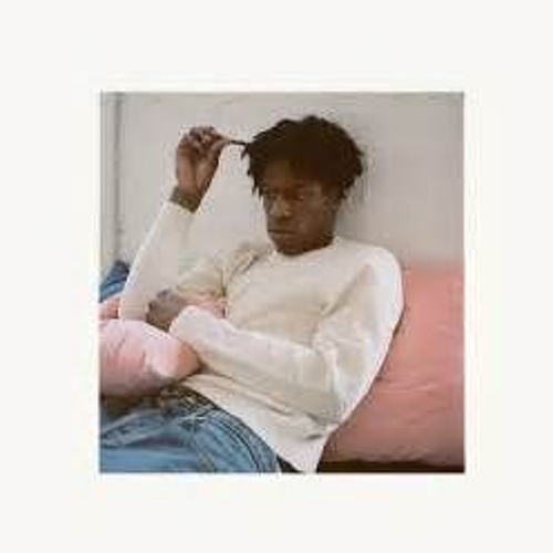 Daniel Caesar Japanese Denim  Soulection Live Sessions