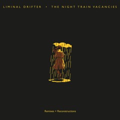 Liminal Drifter - Troubled Mystic (Erik Nilsson remix)