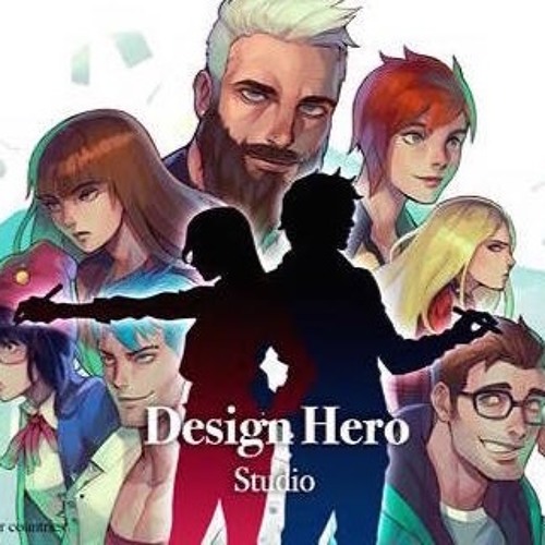 Design Hero OST | Main Theme