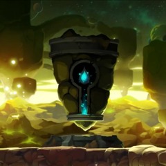(MapleStory BGM) Eluna- Weight Of The Soul