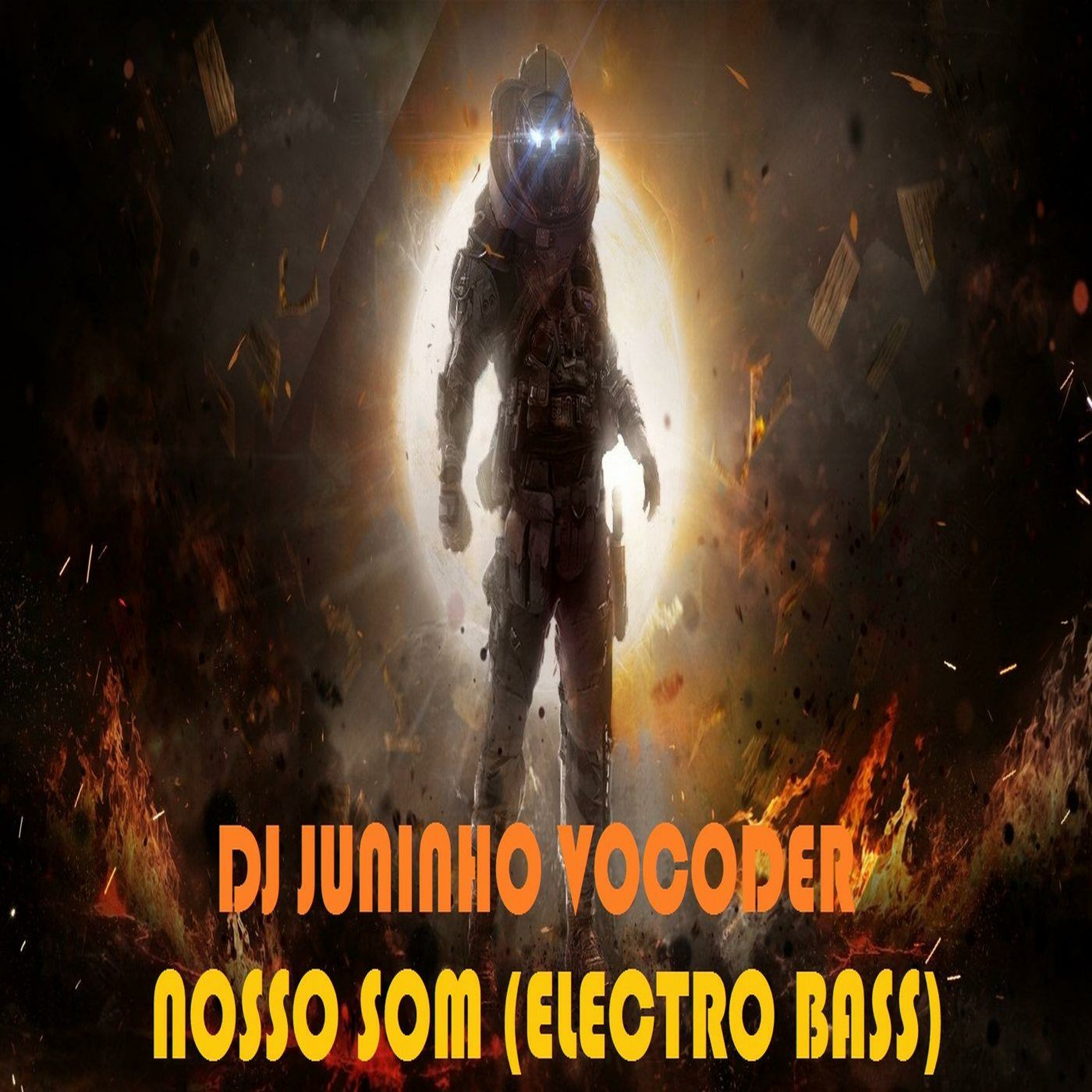 DJ JUNINHO CARIOCA