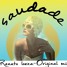 Renato Loeza - Saudade (Original mix)[FREE DOWNLOAD]