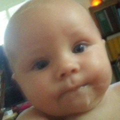 Baby song for little brother.