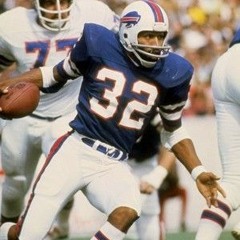 Rick Brodie ft. LB Doe-O.J Simpson