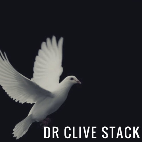 #11: Listening to your emotions with Dr. Clive Stack