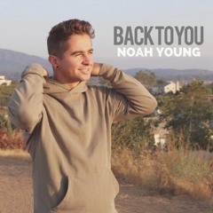 Back To You - Louis Tomlinson Cover