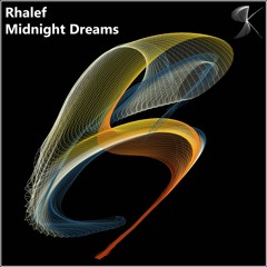 Rhalef - A Walk In The Dark