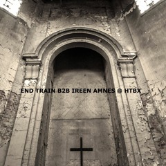 B2B Ireen Amnes / HTBX