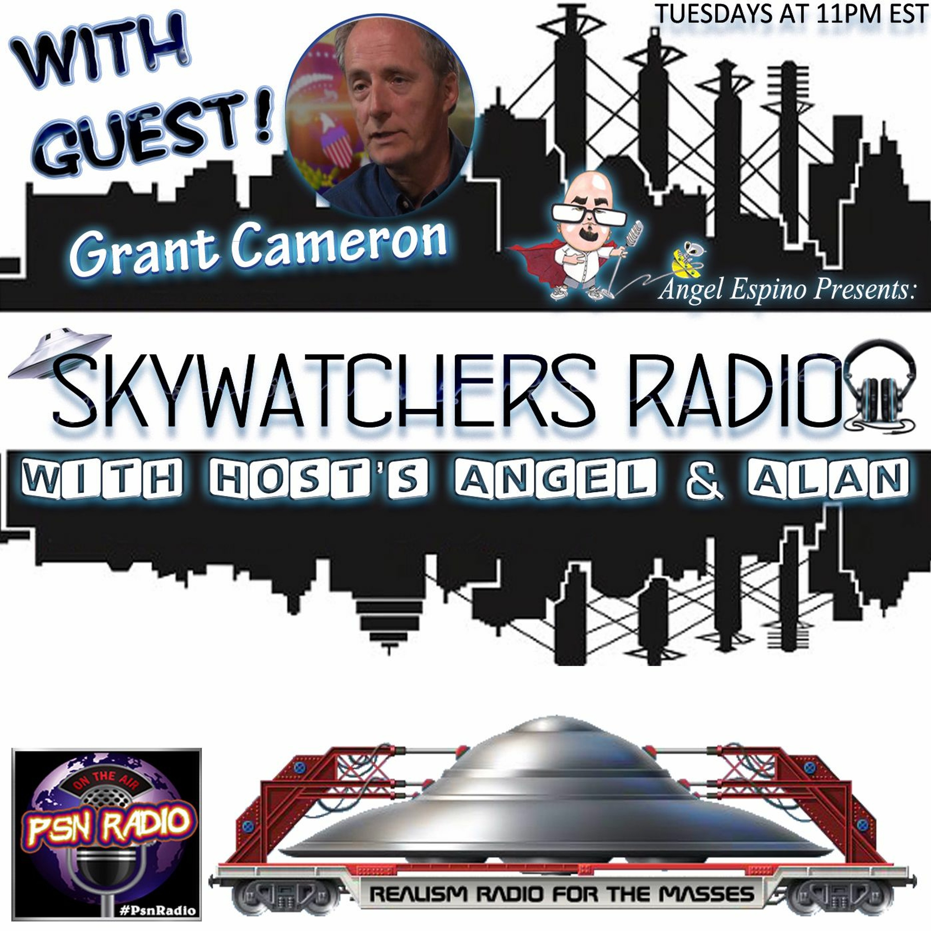 Skywatchers Radio
