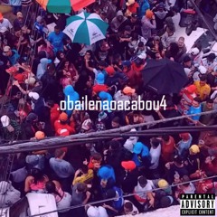 .obailenaoacabou4 | Mixtape™