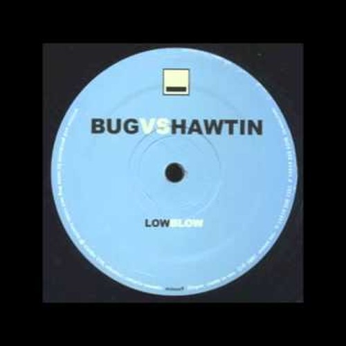 Steve Bug vs Richie Hawtin - lowblow