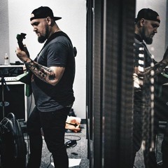 HIDEKI - If You Caught Fire I'd Pee On You