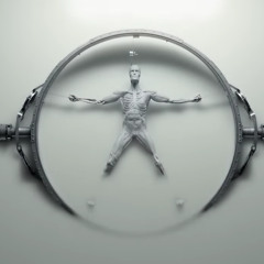 Waiting for Westworld