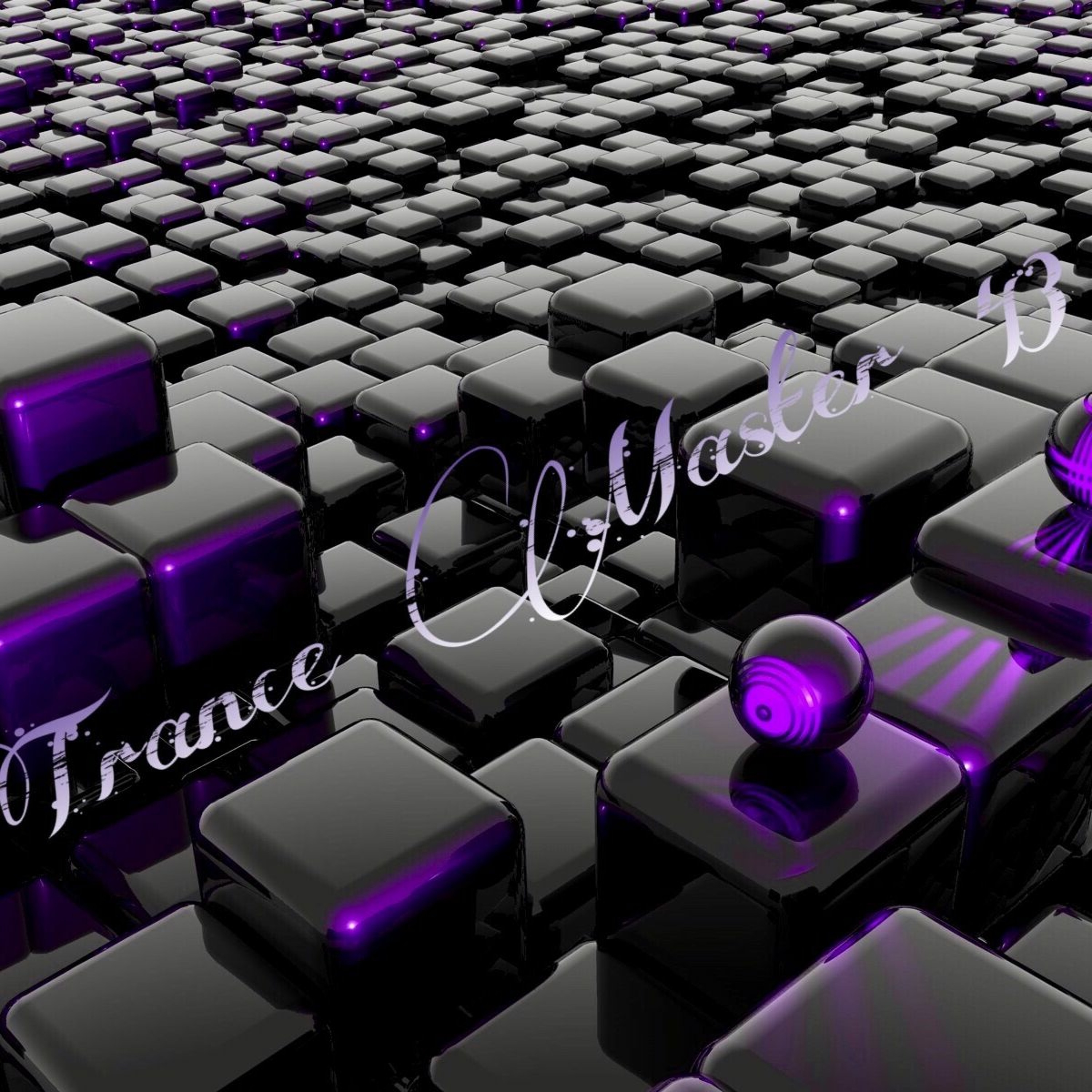 Trance Master 43 episode artwork