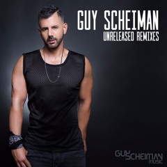 Guy Scheiman & Katherine Ellis - The One I Can't Forget (GSP Remix)