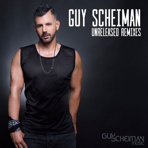 Guy Scheiman & Katherine Ellis - The One I Can't Forget (GSP Remix)