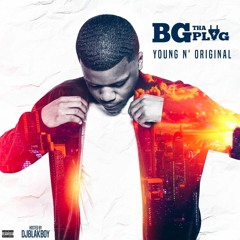 Intro (Prod. By BGMGJuno)