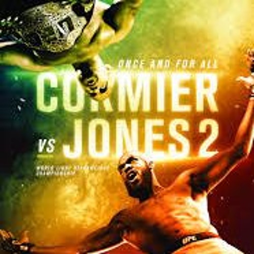 The MMA Analysis - UFC 214 Preview The MMA Analysis - UFC 214 Preview