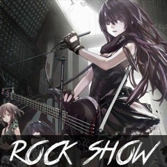 Halestorm - I'm Not An Angel - Nightcore