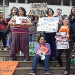 3 - Indiana Guereño Y Creo En Ti De Ana Tijoux