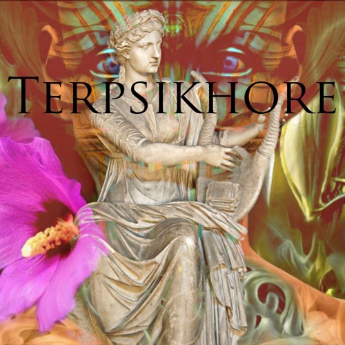 Lukas Onrust x Joshua Smilde - Terpsikhore