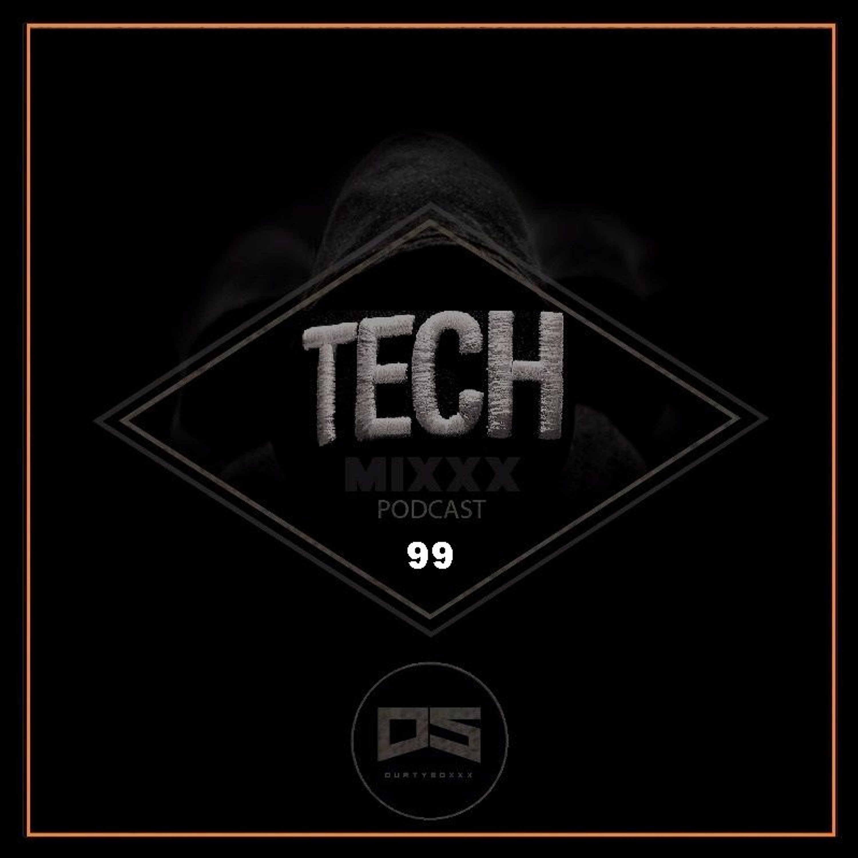Durtysoxxx Tech Mixxx Podcast